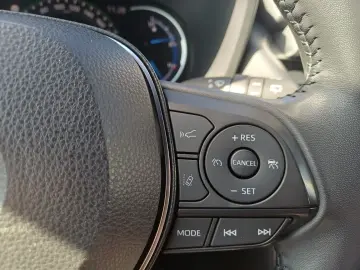 RAV 4 2.4 Hybrid 218 CP EXCLUSIVE 4x2