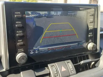 RAV 4 2.4 Hybrid 218 CP EXCLUSIVE 4x2