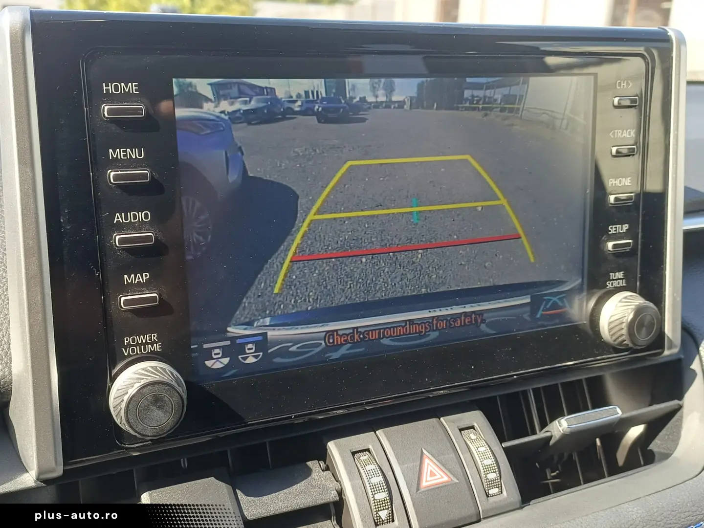 RAV 4 2.4 Hybrid 218 CP EXCLUSIVE 4x2