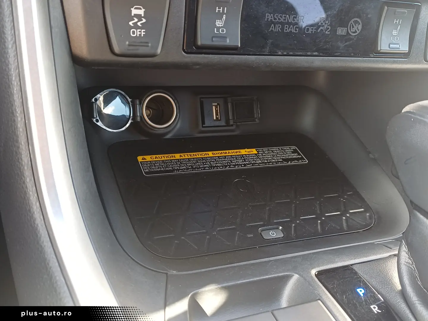 RAV 4 2.4 Hybrid 218 CP EXCLUSIVE 4x2