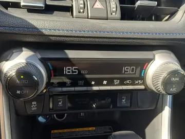 RAV 4 2.4 Hybrid 218 CP EXCLUSIVE 4x2