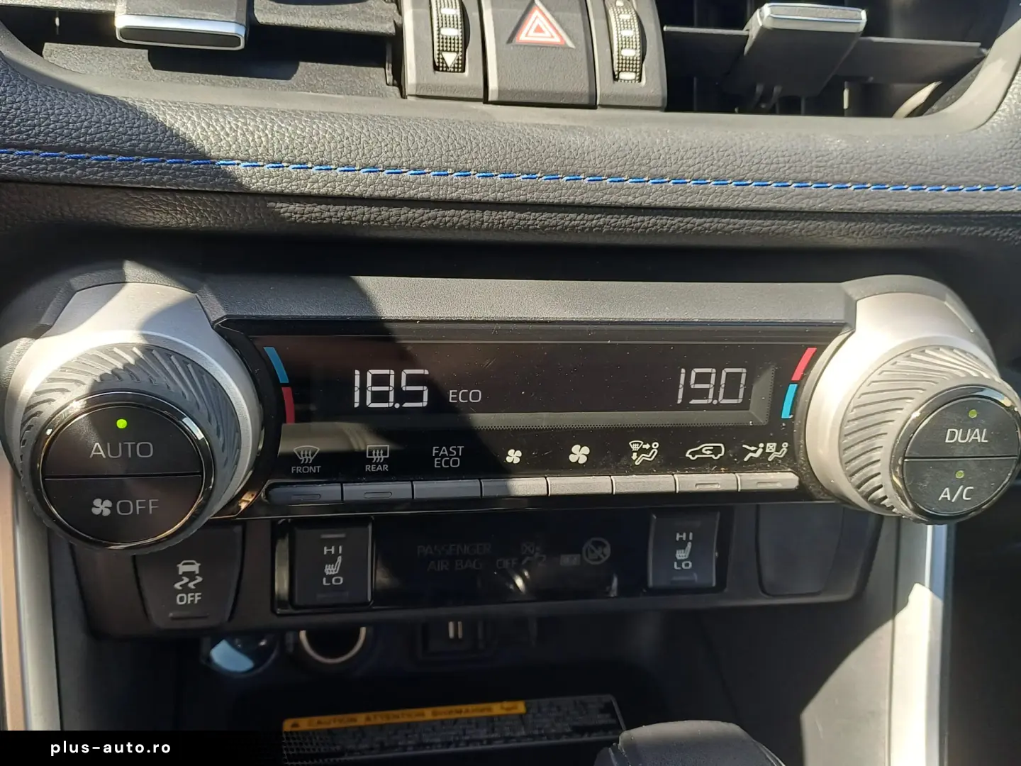 RAV 4 2.4 Hybrid 218 CP EXCLUSIVE 4x2