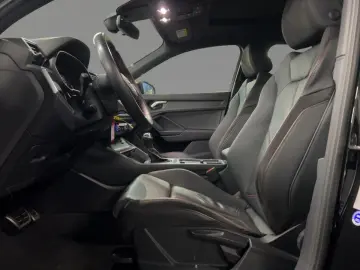 AUDI Q3 Sportback 45 TFSI e S line S tronic Navi Schi