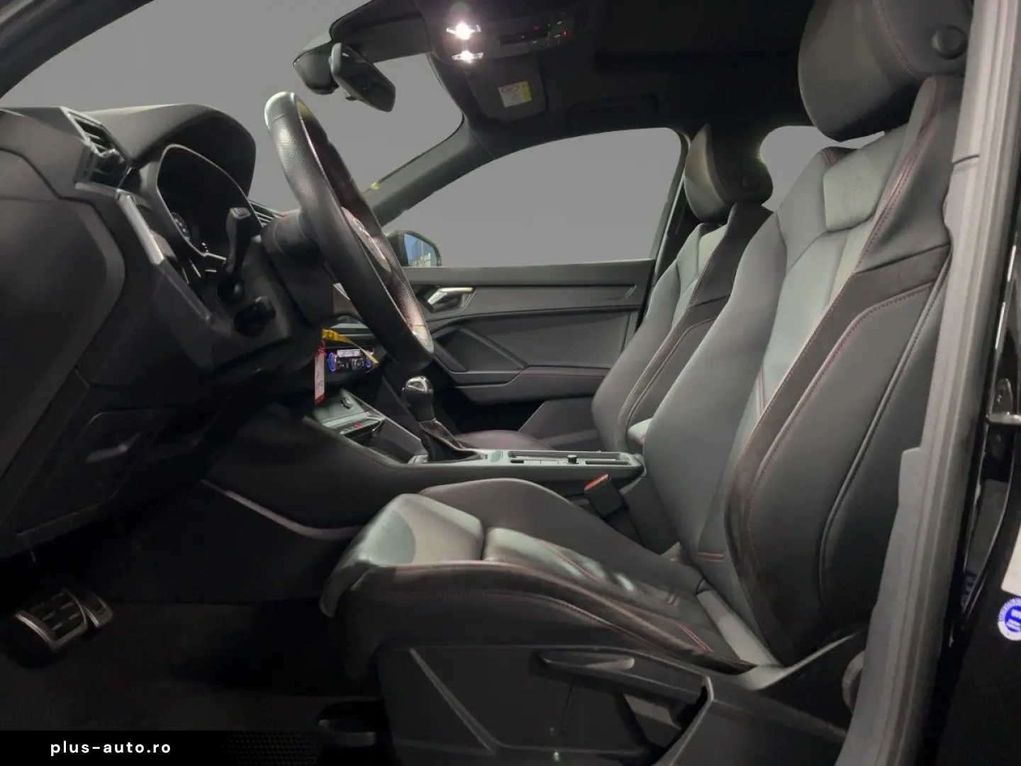 AUDI Q3 Sportback 45 TFSI e S line S tronic Navi Schi