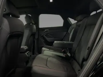 AUDI Q3 Sportback 45 TFSI e S line S tronic Navi Schi