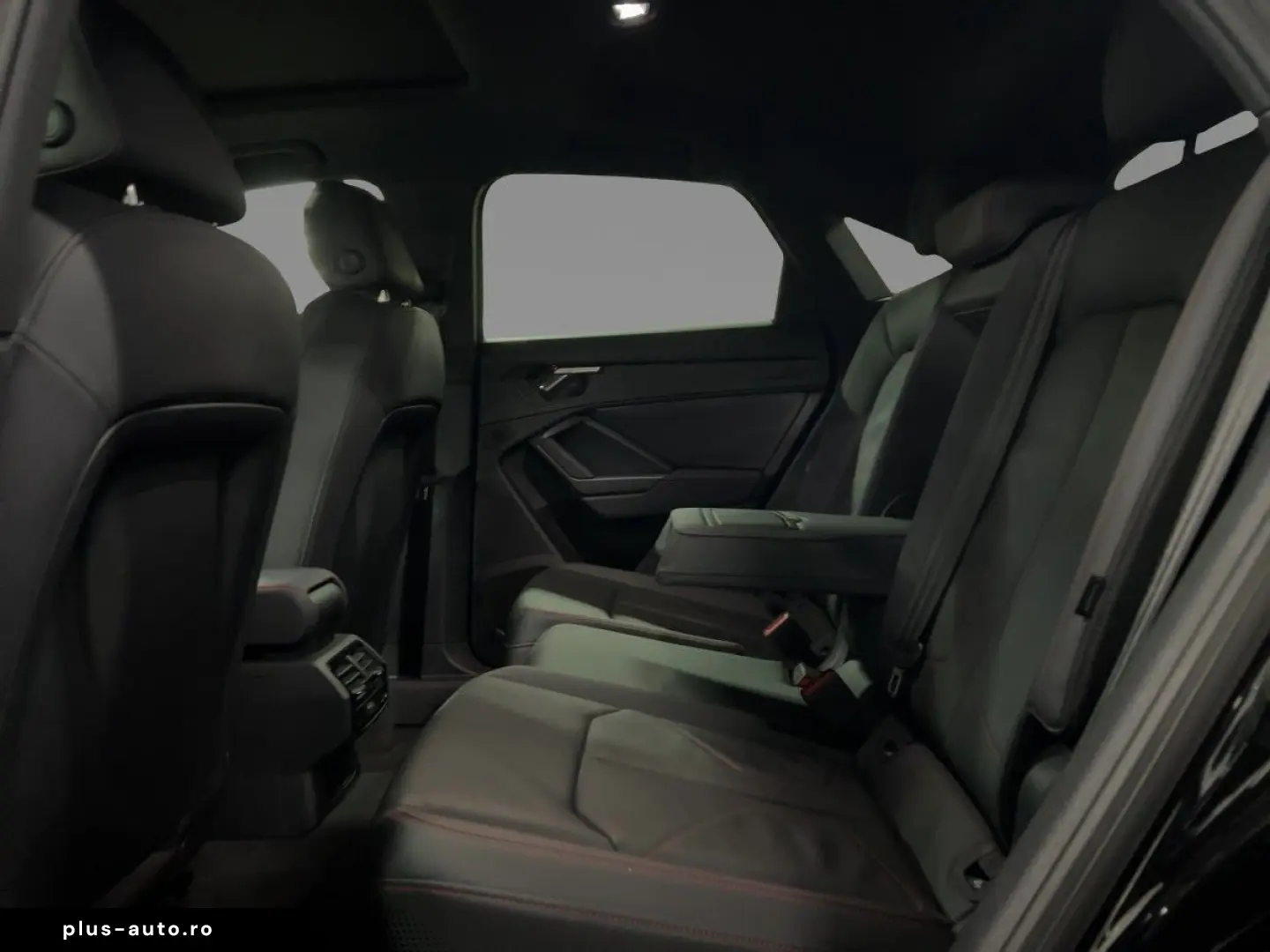 AUDI Q3 Sportback 45 TFSI e S line S tronic Navi Schi