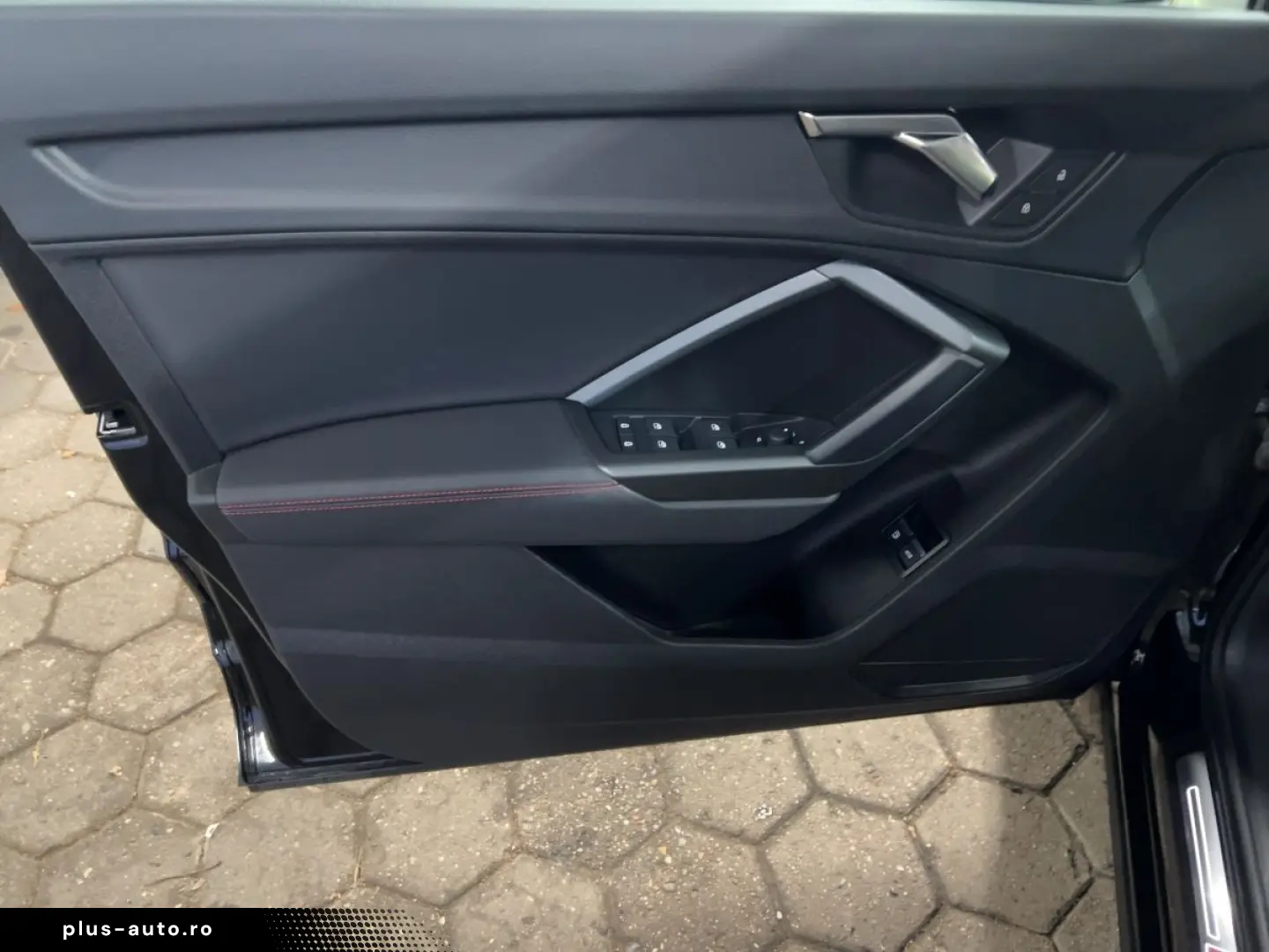 AUDI Q3 Sportback 45 TFSI e S line S tronic Navi Schi