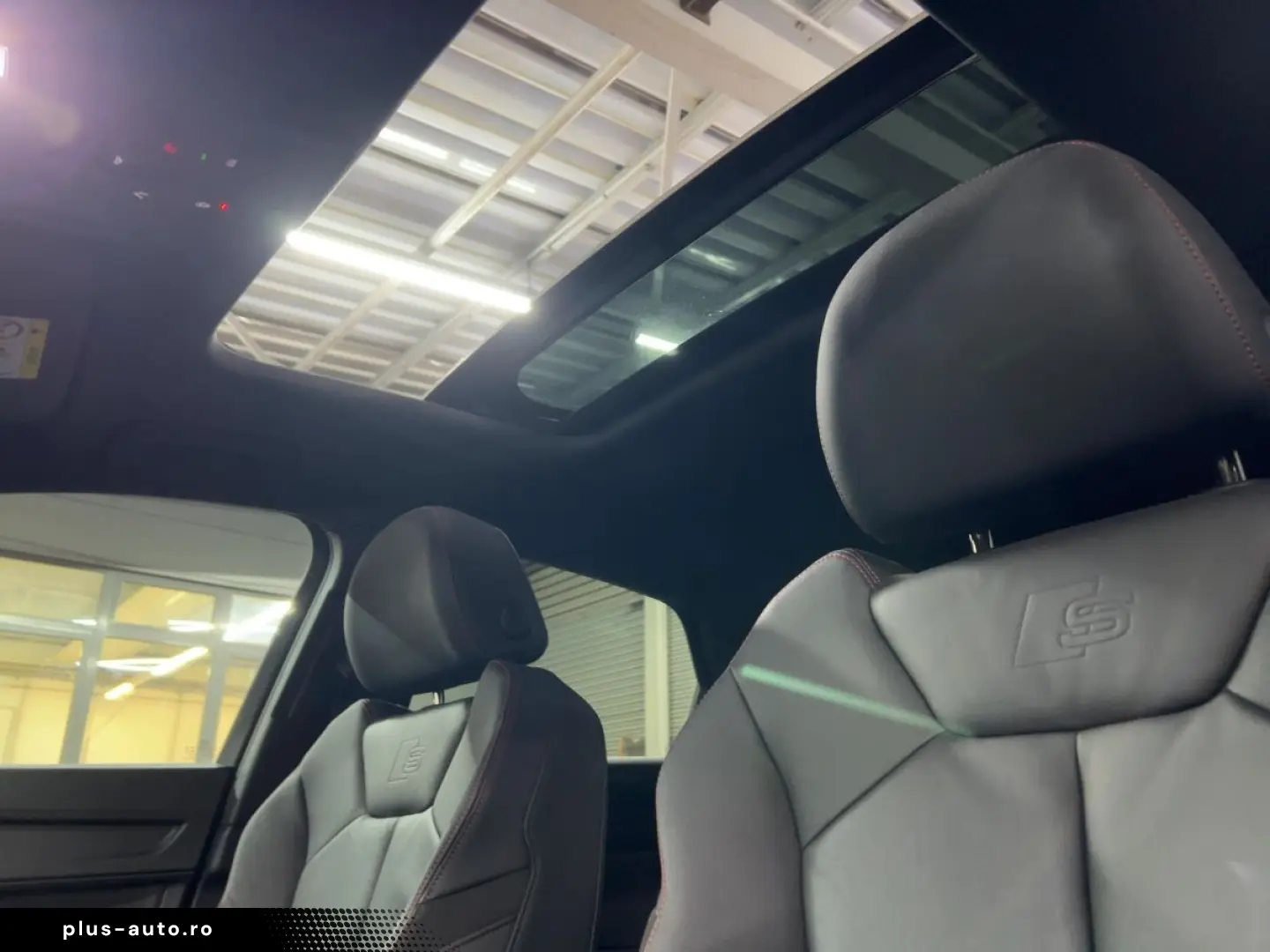 AUDI Q3 Sportback 45 TFSI e S line S tronic Navi Schi