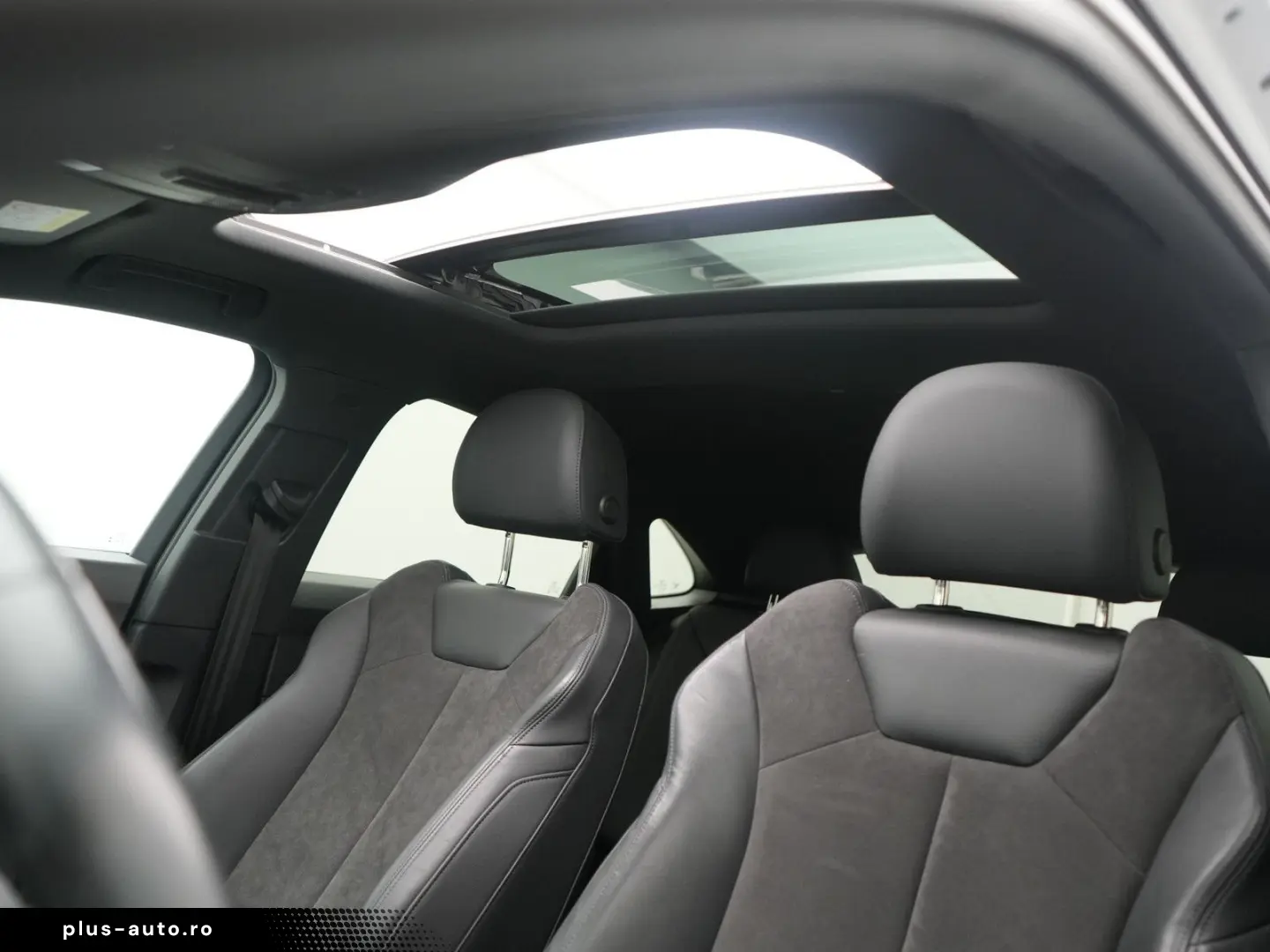 AUDI Q3 Sportback e S line PANO SONOS LEDER CARPLAY