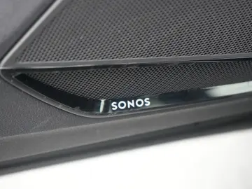 AUDI Q3 Sportback e S line PANO SONOS LEDER CARPLAY