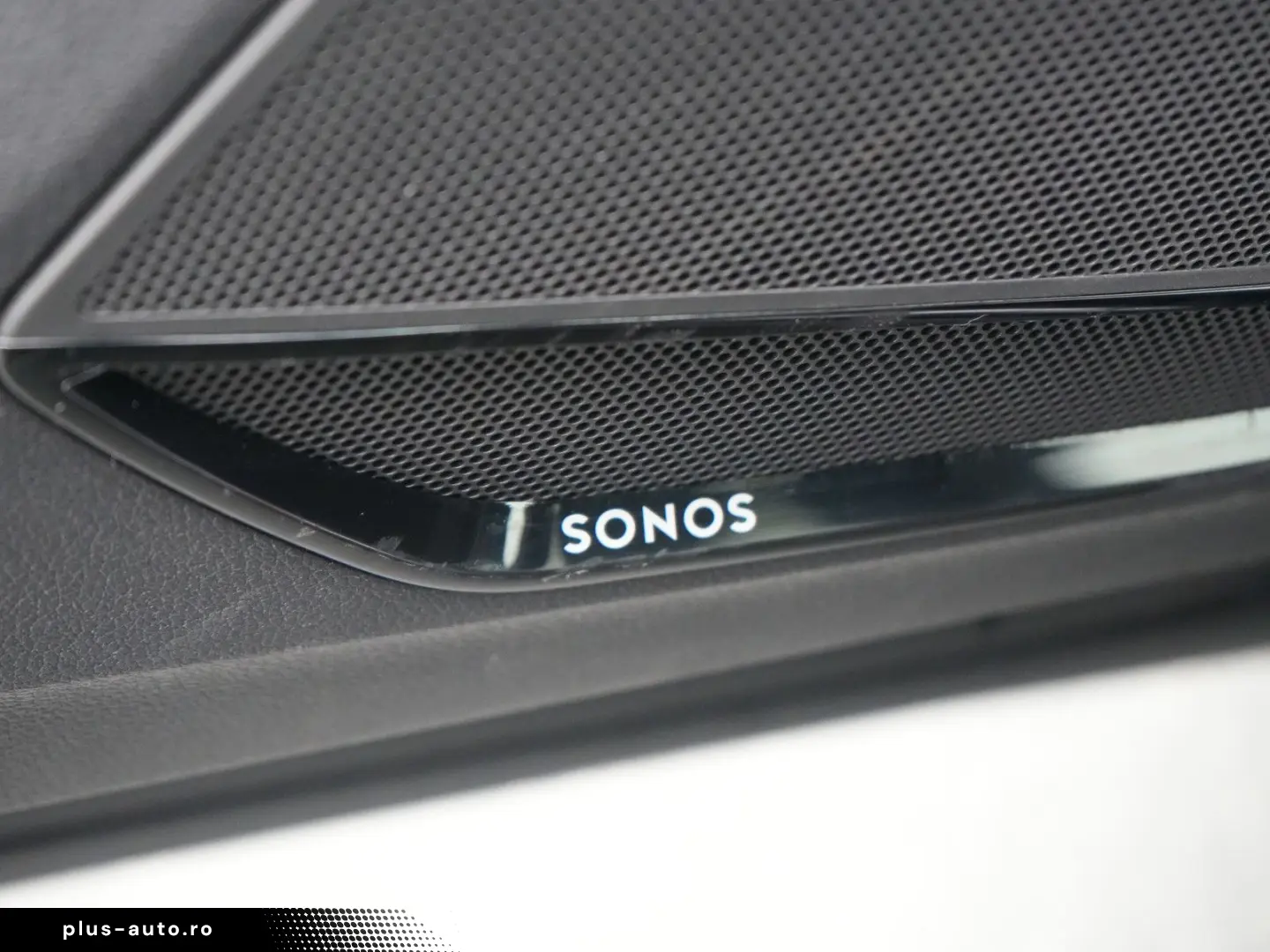 AUDI Q3 Sportback e S line PANO SONOS LEDER CARPLAY