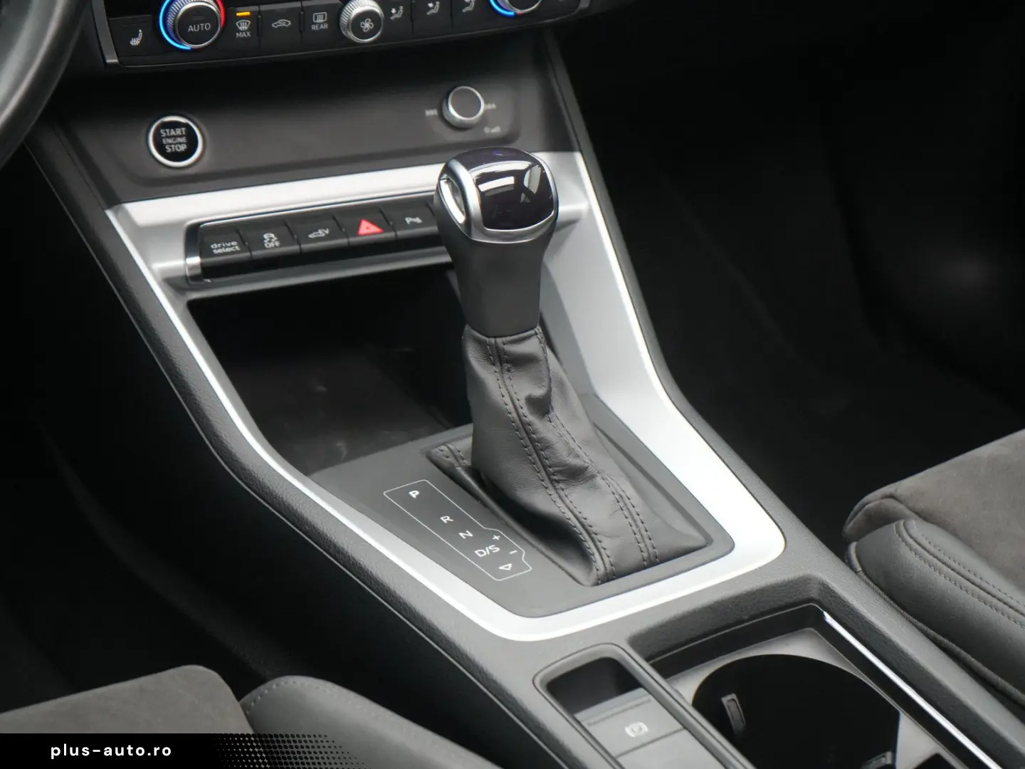 AUDI Q3 Sportback e S line PANO SONOS LEDER CARPLAY