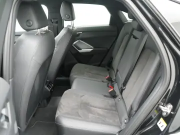 AUDI Q3 Sportback e S line PANO SONOS LEDER CARPLAY