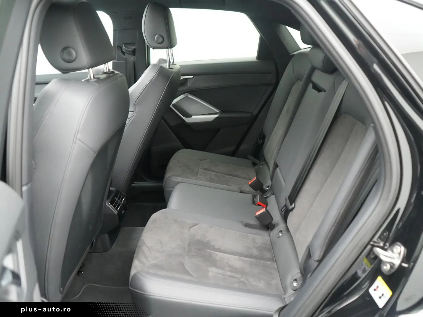 AUDI Q3 Sportback e S line PANO SONOS LEDER CARPLAY