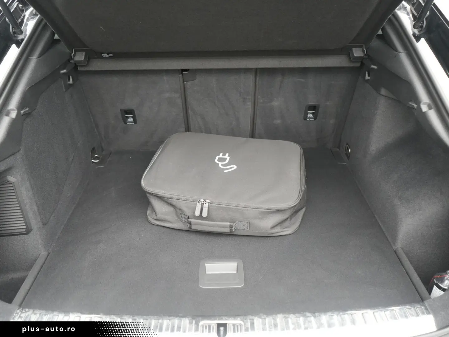 AUDI Q3 Sportback e S line PANO SONOS LEDER CARPLAY