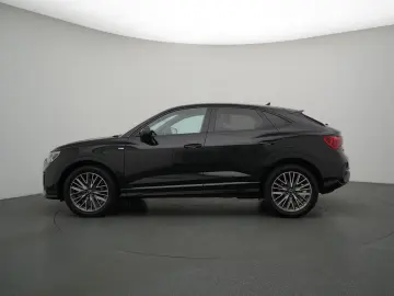 AUDI Q3 Sportback e S line PANO SONOS LEDER CARPLAY