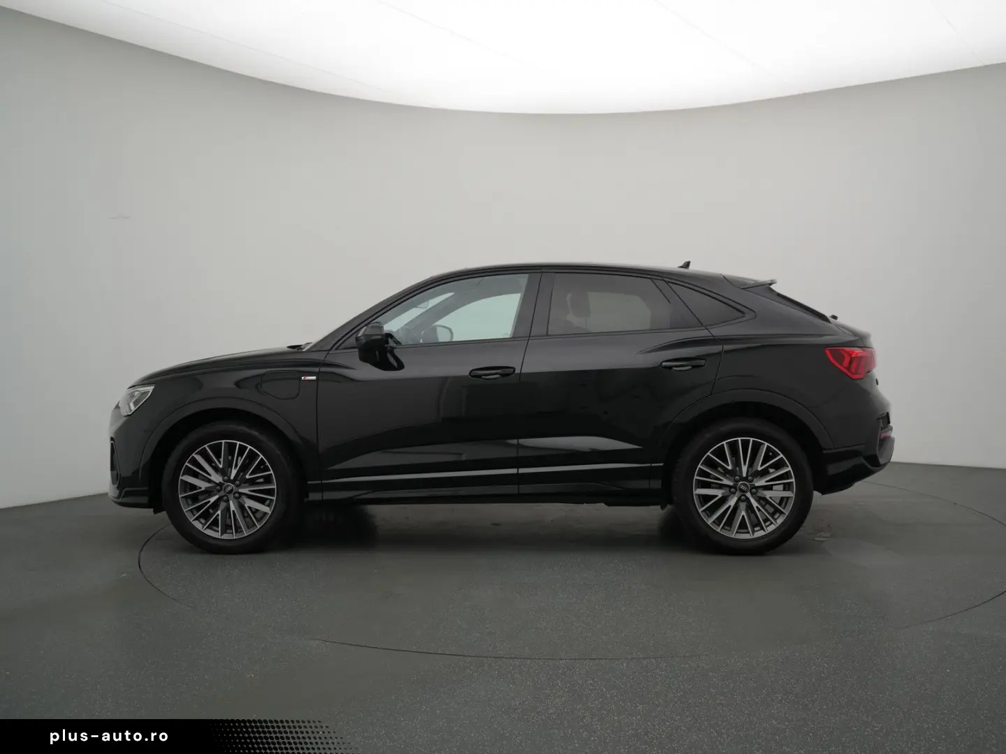 AUDI Q3 Sportback e S line PANO SONOS LEDER CARPLAY