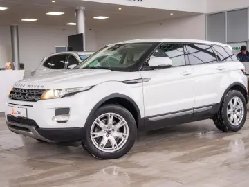 Land Rover Range Rover Evoque 2.2 TD4 4x4 Automat SE