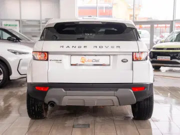 Land Rover Range Rover Evoque 2.2 TD4 4x4 Automat SE