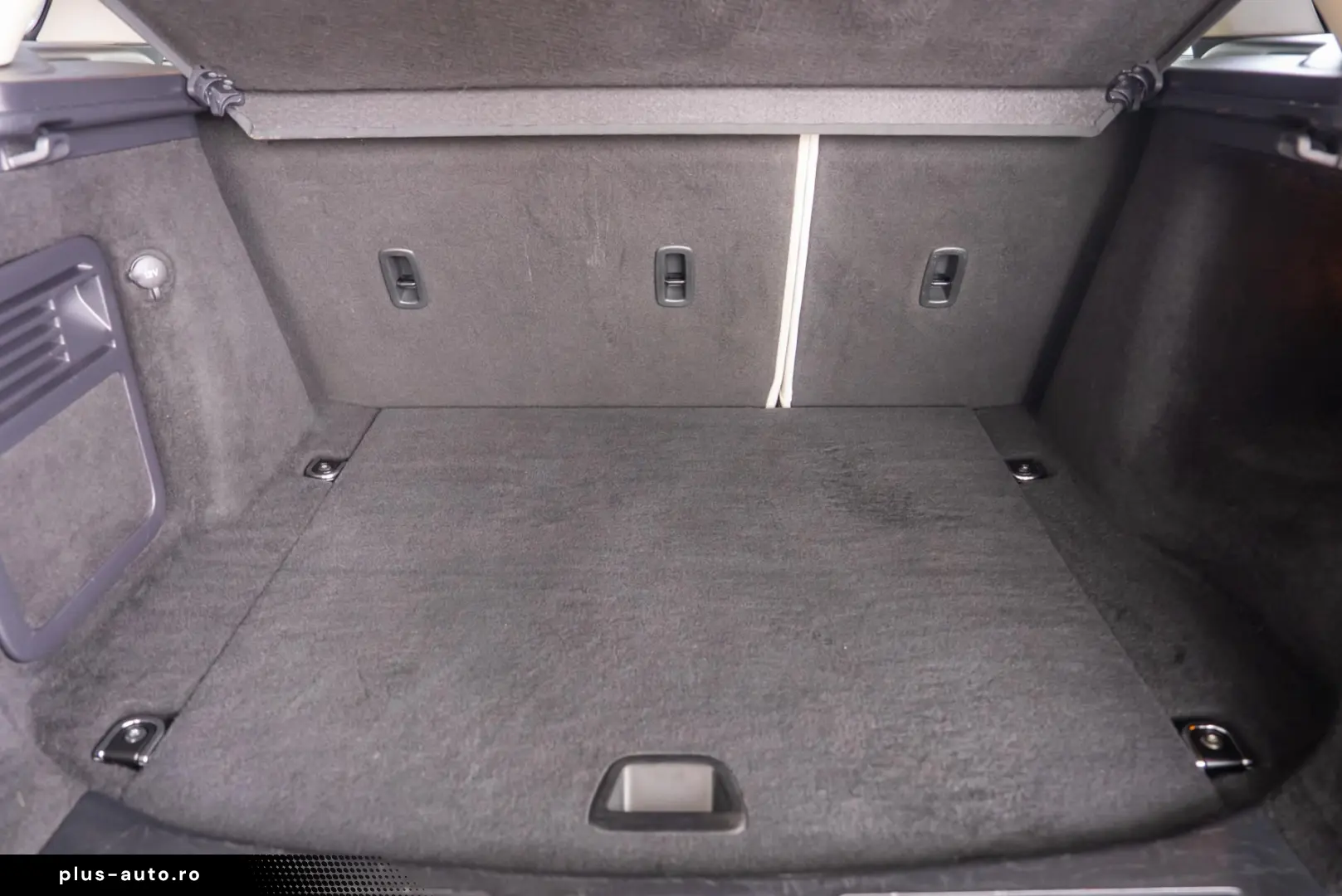 Land Rover Range Rover Evoque 2.2 TD4 4x4 Automat SE