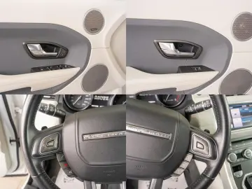 Land Rover Range Rover Evoque 2.2 TD4 4x4 Automat SE