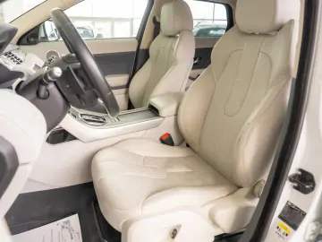 Land Rover Range Rover Evoque 2.2 TD4 4x4 Automat SE