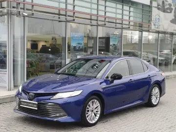 TOYOTA CAMRY 2.5 Hybrid 218 CP Dynamic
