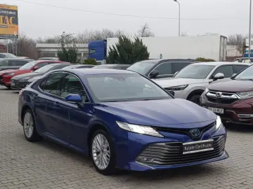 TOYOTA CAMRY 2.5 Hybrid 218 CP Dynamic