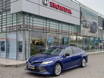 TOYOTA CAMRY 2.5 Hybrid 218 CP Dynamic
