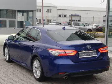 TOYOTA CAMRY 2.5 Hybrid 218 CP Dynamic