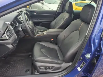 TOYOTA CAMRY 2.5 Hybrid 218 CP Dynamic