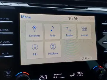 TOYOTA CAMRY 2.5 Hybrid 218 CP Dynamic