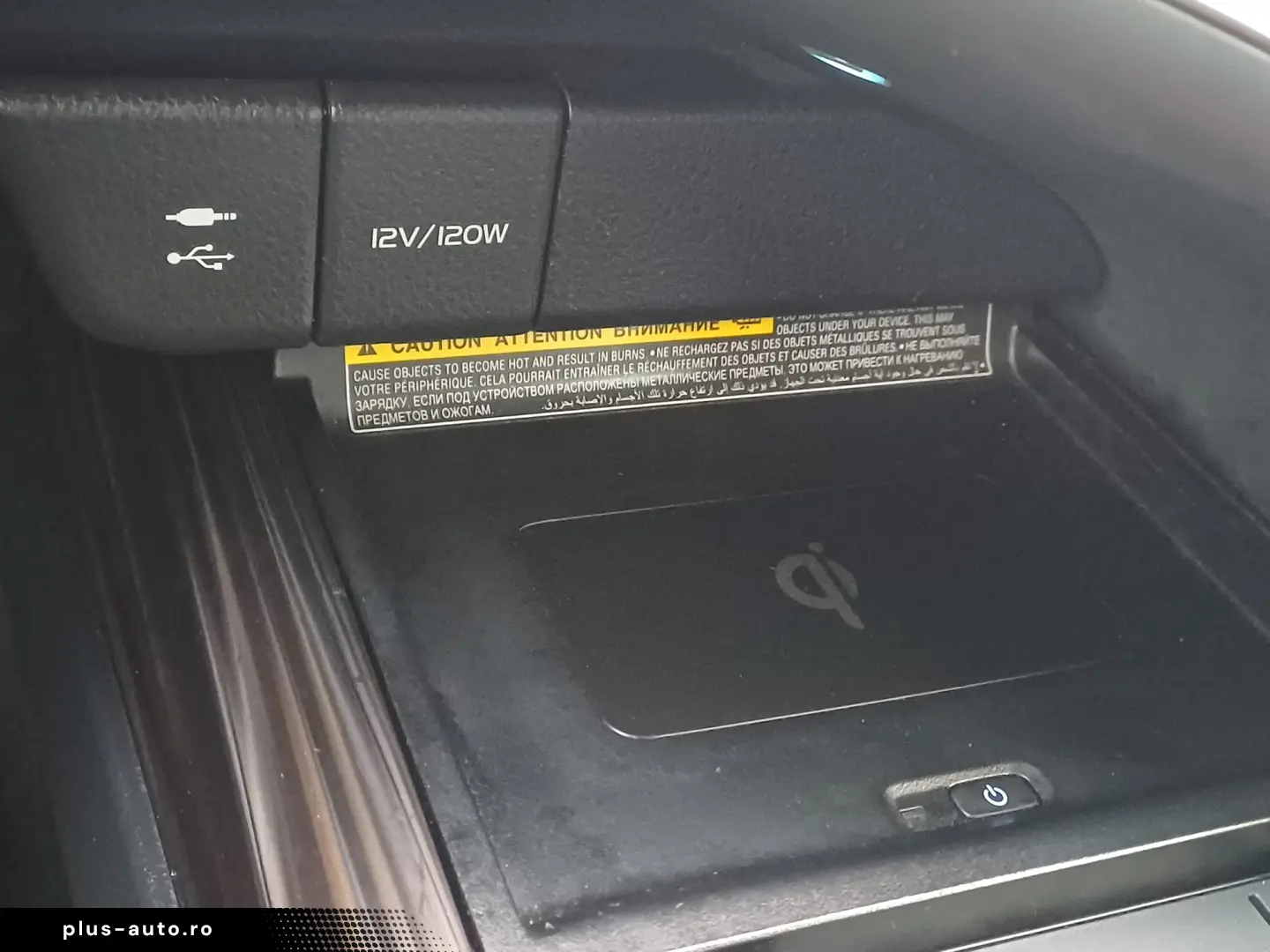 TOYOTA CAMRY 2.5 Hybrid 218 CP Dynamic