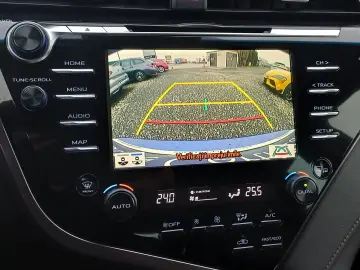 TOYOTA CAMRY 2.5 Hybrid 218 CP Dynamic