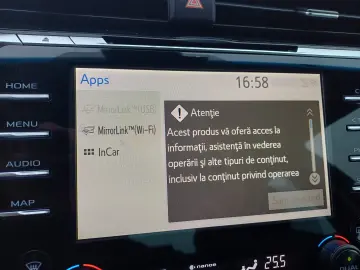 TOYOTA CAMRY 2.5 Hybrid 218 CP Dynamic