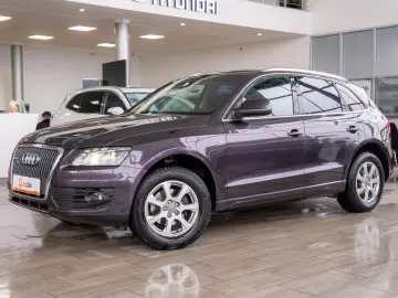 Audi Q5 Q5 Quattro 2.0 TDI