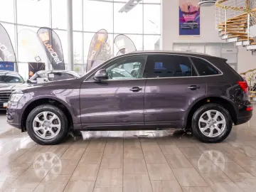 Audi Q5 Q5 Quattro 2.0 TDI