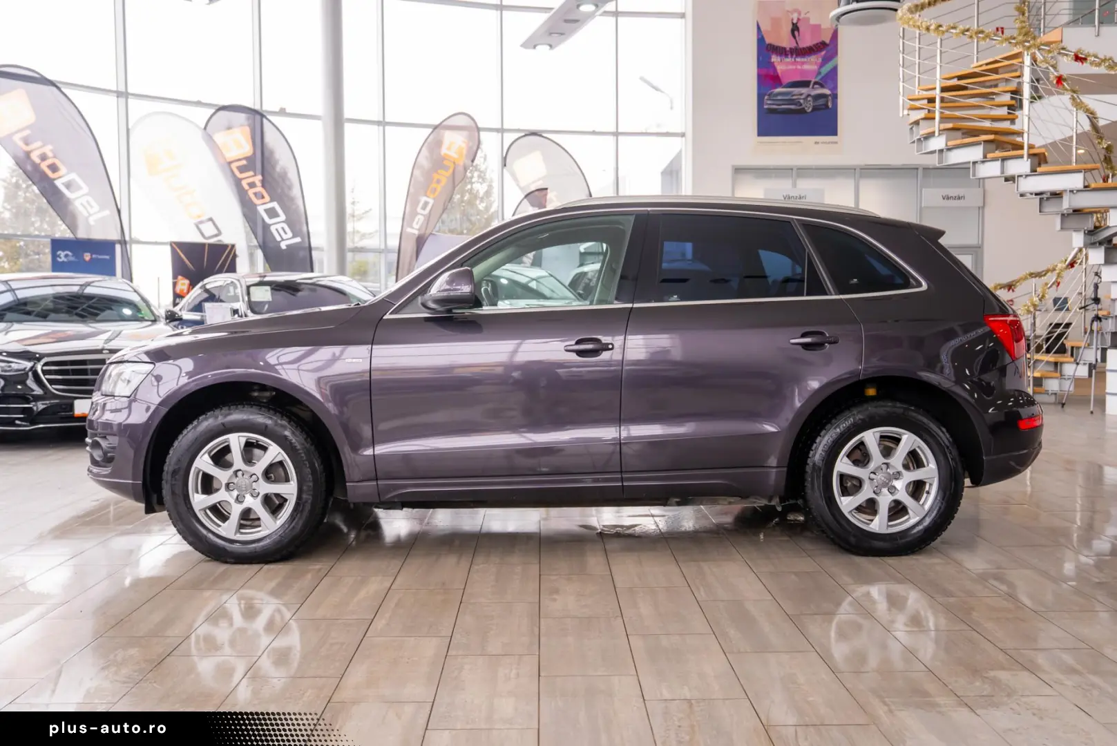 Audi Q5 Q5 Quattro 2.0 TDI