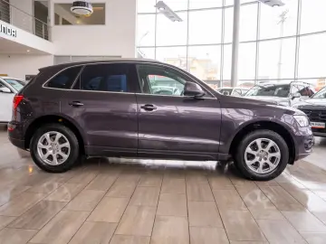 Audi Q5 Q5 Quattro 2.0 TDI