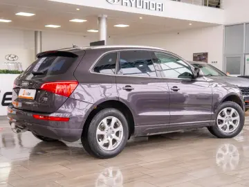 Audi Q5 Q5 Quattro 2.0 TDI