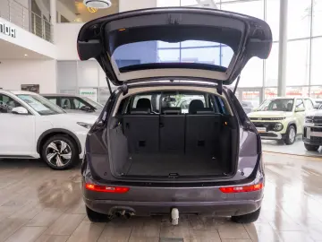 Audi Q5 Q5 Quattro 2.0 TDI