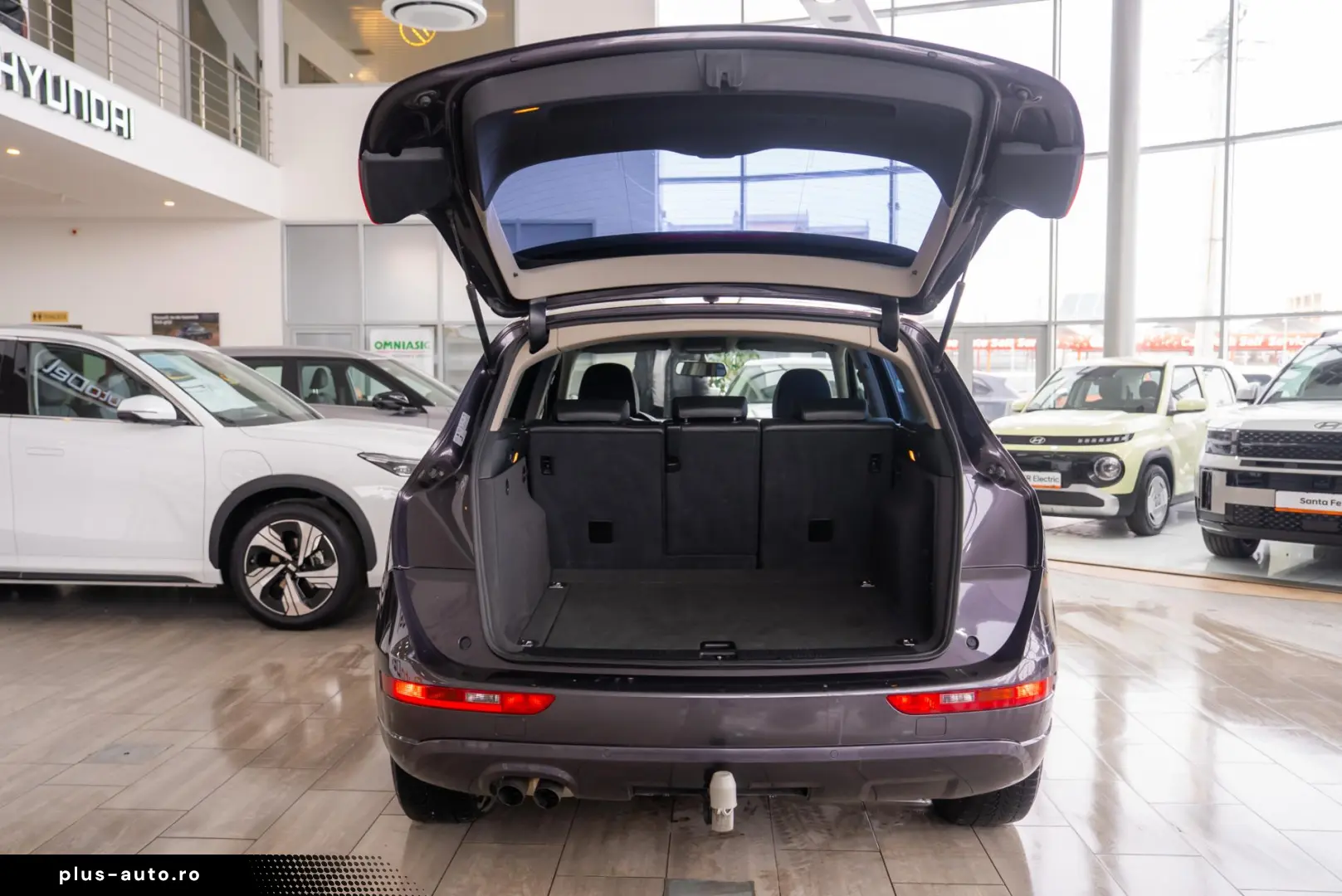 Audi Q5 Q5 Quattro 2.0 TDI