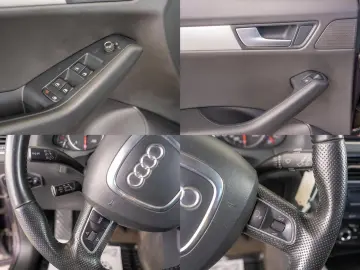 Audi Q5 Q5 Quattro 2.0 TDI