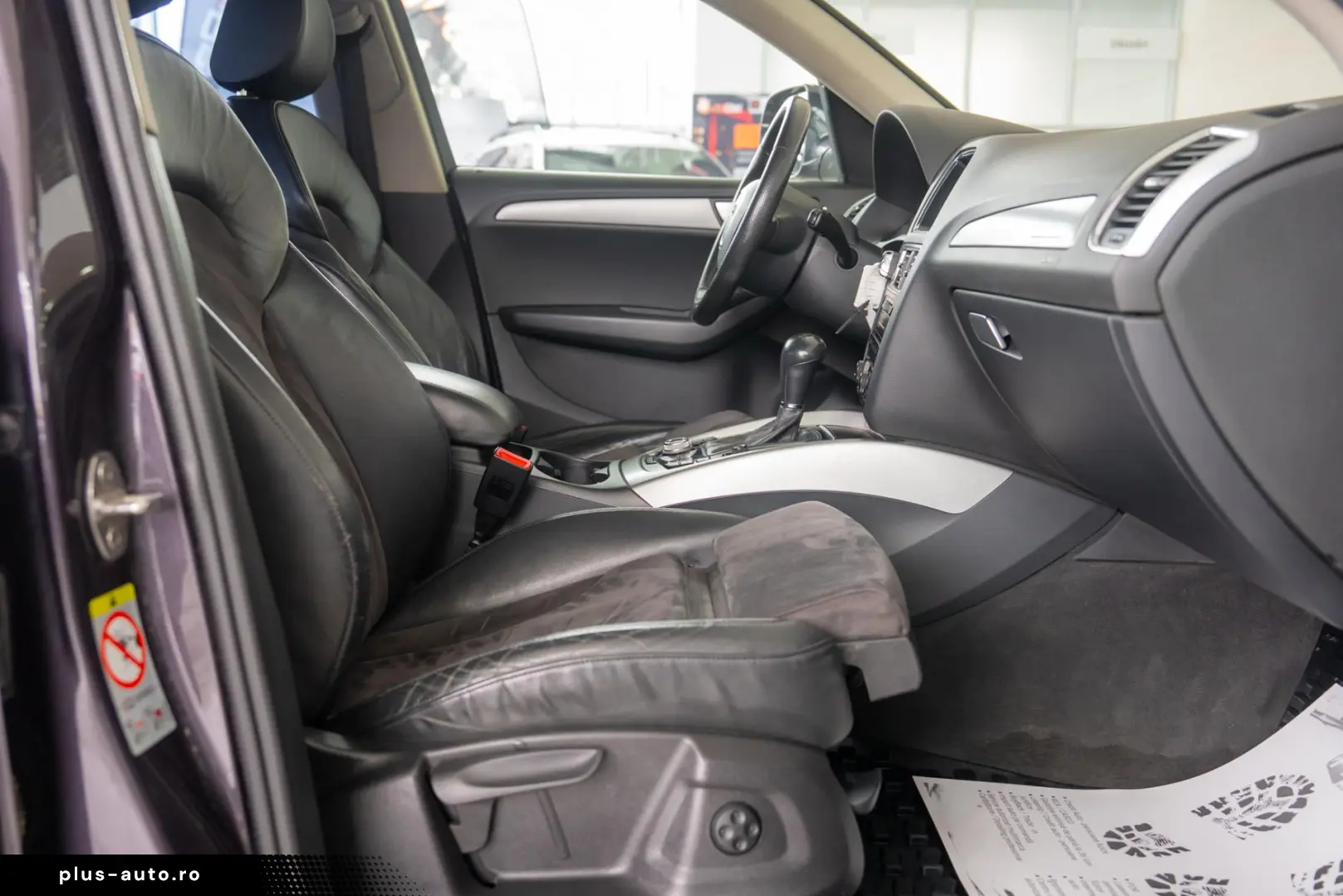 Audi Q5 Q5 Quattro 2.0 TDI