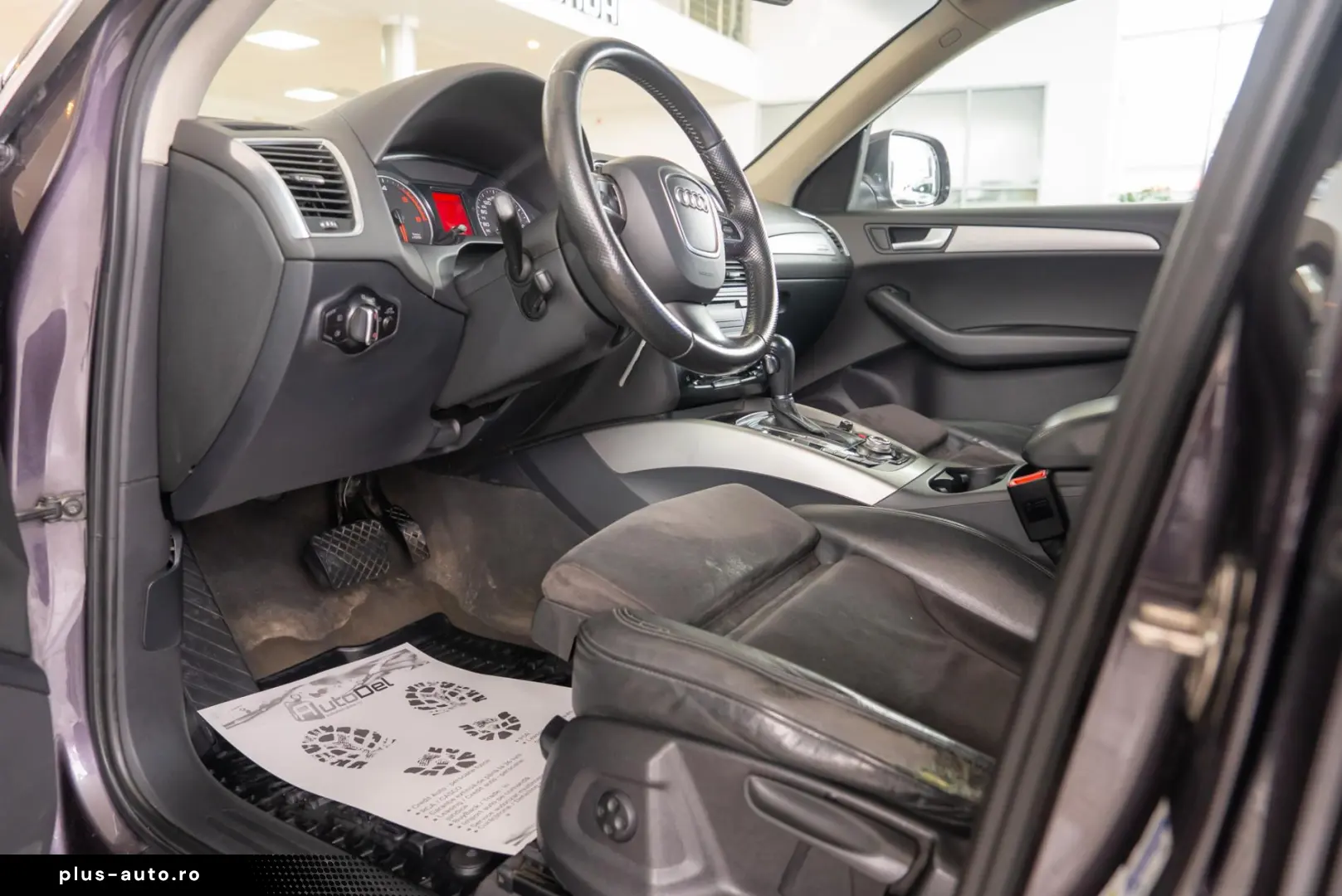 Audi Q5 Q5 Quattro 2.0 TDI