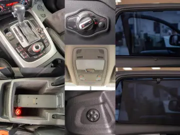 Audi Q5 Q5 Quattro 2.0 TDI