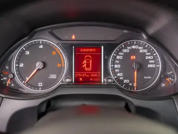 Audi Q5 Q5 Quattro 2.0 TDI