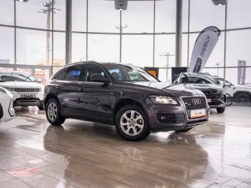 Audi Q5 Q5 Quattro 2.0 TDI