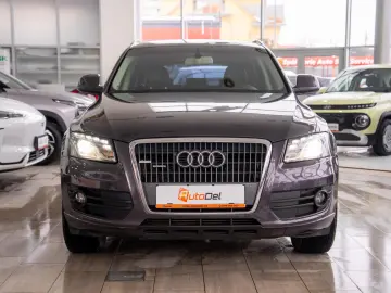 Audi Q5 Quattro 2.0 TDI