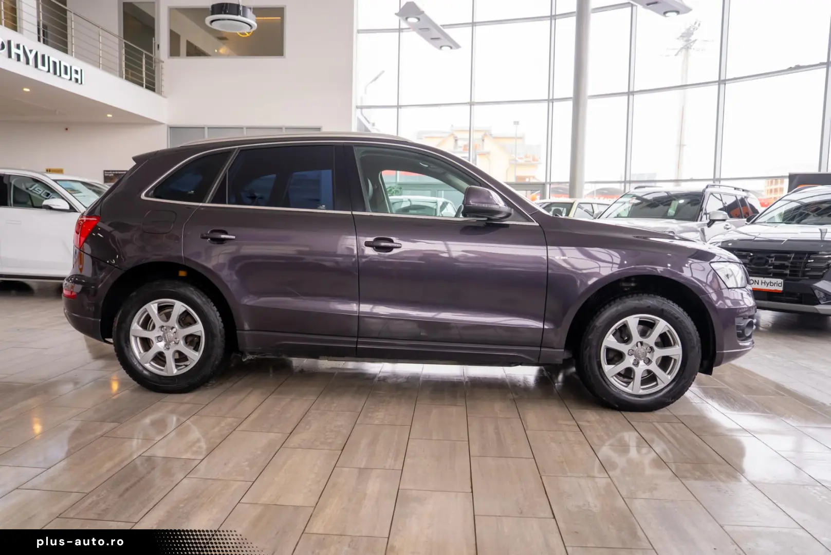 Audi Q5 Quattro 2.0 TDI